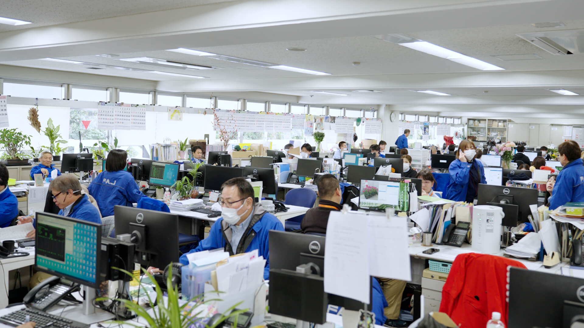 公の場での発言・インタビュー報道記録